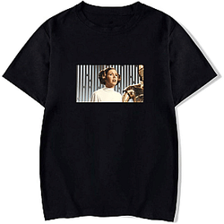 Princess Leia Merch For Fans Princess Leia T-Shirts
