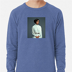 Princess Leia Limited Collection Princess Leia Sweatshirts