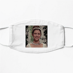 Princess Leia Merch Princess Leia Face Masks