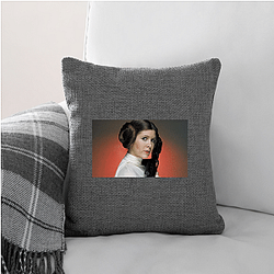 Princess Leia Special Collection Princess Leia Pillows Cover