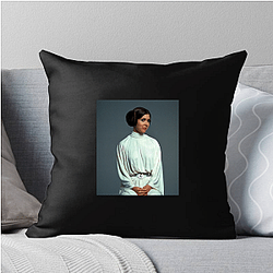 Princess Leia Limited Collection Princess Leia Pillows Cover