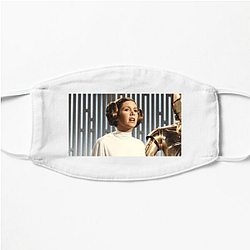 Princess Leia Merch For Fans Princess Leia Face Masks