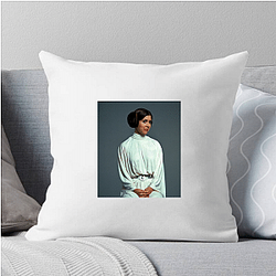 Princess Leia Limited Collection Princess Leia Pillows Cover