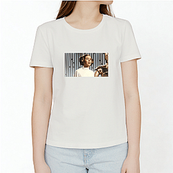 Princess Leia Merch For Fans Princess Leia T-Shirts