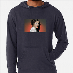 Princess Leia Special Collection Princess Leia Hoodies