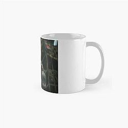 Princess Leia Classic Mug