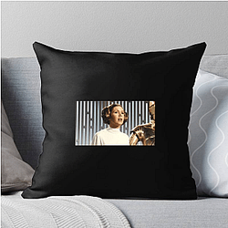 Princess Leia Merch For Fans Princess Leia Pillows Cover
