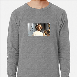 Princess Leia Merch For Fans Princess Leia Sweatshirts