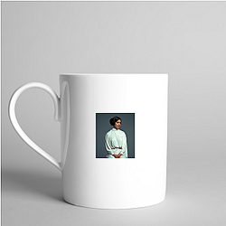 Princess Leia Limited Collection Princess Leia Mugs