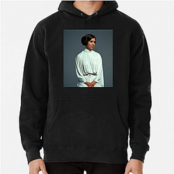 Princess Leia Limited Collection Princess Leia Hoodies
