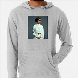 Princess Leia Limited Collection Princess Leia Hoodies