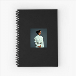 Princess Leia Limited Collection Princess Leia Notebook