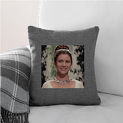 Princess Leia Merch Princess Leia Pillows Cover
