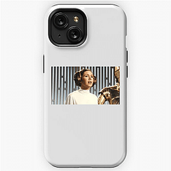 Princess Leia Merch For Fans Princess Leia iPhone Cases