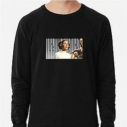 Princess Leia Merch For Fans Princess Leia Sweatshirts
