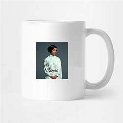 Princess Leia Limited Collection Princess Leia Mugs