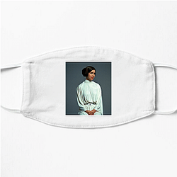 Princess Leia Limited Collection Princess Leia Face Masks