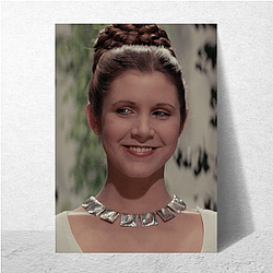 Princess Leia Merch Princess Leia Posters