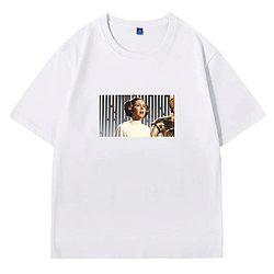 Princess Leia Merch For Fans Princess Leia T-Shirts