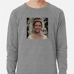 Princess Leia Merch Princess Leia Sweatshirts