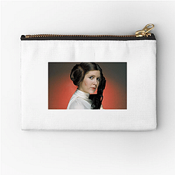 Princess Leia Special Collection Princess Leia Zipper Pouches