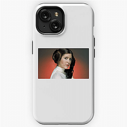 Princess Leia Special Collection Princess Leia iPhone Cases