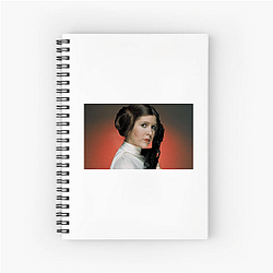 Princess Leia Special Collection Princess Leia Notebook