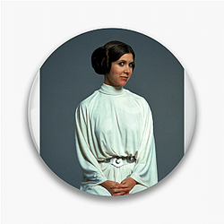 Princess Leia Limited Collection Princess Leia Pins