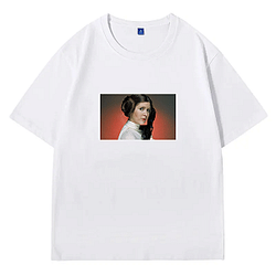 Princess Leia Special Collection Princess Leia T-Shirts