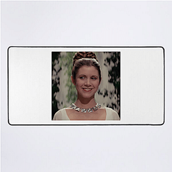 Princess Leia Merch Princess Leia Mouse Pads
