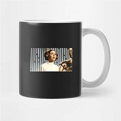 Princess Leia Merch For Fans Princess Leia Mugs