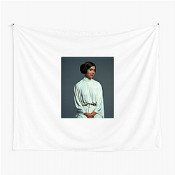 Princess Leia Limited Collection Princess Leia Tapestries