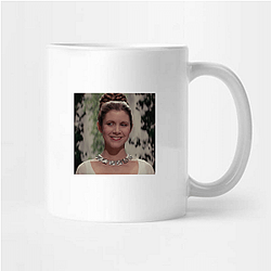 Princess Leia Merch Princess Leia Mugs