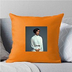 Princess Leia Limited Collection Princess Leia Pillows Cover