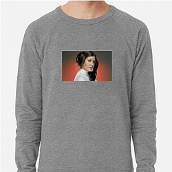 Princess Leia Special Collection Princess Leia Sweatshirts