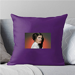 Princess Leia Special Collection Princess Leia Pillows Cover