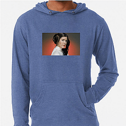 Princess Leia Special Collection Princess Leia Hoodies