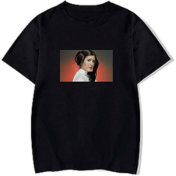Princess Leia Special Collection Princess Leia T-Shirts