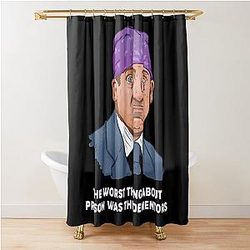 The worst things about prison Mike shower Secrets
