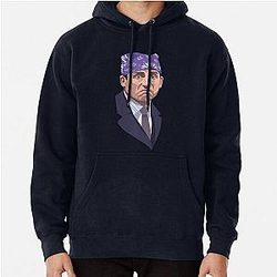 Free Prison Mike Hoodie