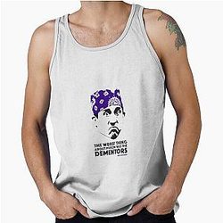 The Office Prison T-Shirt
