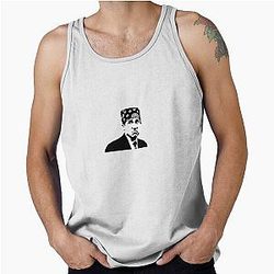 You Know Why They Call Me Mike?Tank Top