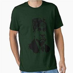The Office Mike - Steve Carell Essential T-Shirt
