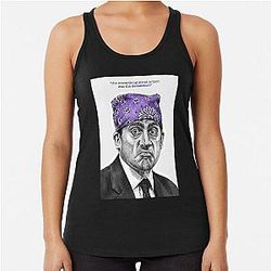 Prison Mike T-Shirt Tank Top