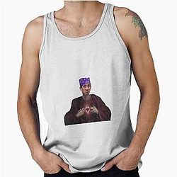 Prison Mike Jesus Tank