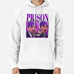 The Office Mike's Hoodie