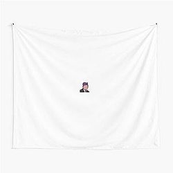 Prison Mike Office Tapestry