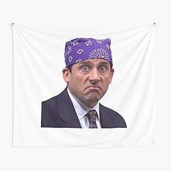 Prison Mike Classic Tapestry