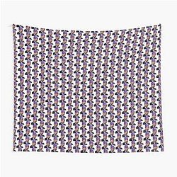 The Office Mike Tapestry