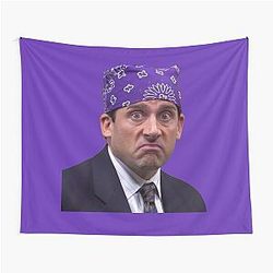 Prison Mike The Office